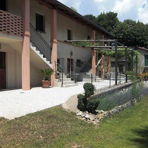 Il Giardino Di Lavanda Hotell Montesano sulla Marcellana Exterior photo