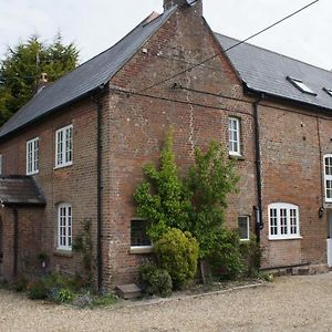 The Old Mill Bed And Breakfast Bere Regis Exterior photo