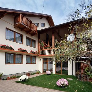 La Coltul Castelului Bran Hotell Bran  Exterior photo