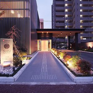 Yanagawa Hakuryuso Hotell Exterior photo