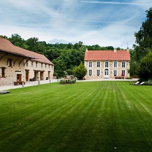 Domaine De La Pommeraye & Spa Hotell Exterior photo