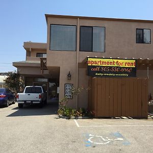 2172 Main St Lägenhet Morro Bay Exterior photo