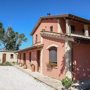 La Casa Dei Tigli Bed and Breakfast Cannara Exterior photo