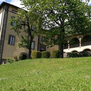 Apartment Casa Gianfrati Corfino Exterior photo