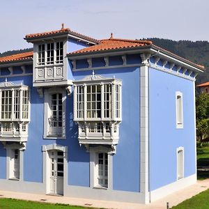 Casona La Sierra Lägenhet San Martin de Luina Exterior photo