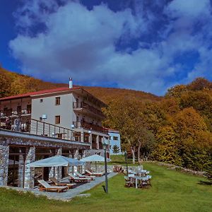 Manthos Mountain Resort & Spa Chania  Exterior photo