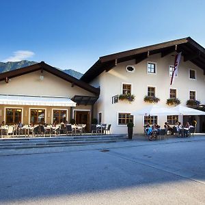 Hotel Metzgerwirt Sankt Veit im Pongau Exterior photo