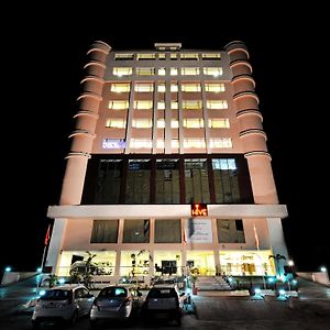 Hive Alwar - Managed By Tux Hospitality Pvt. Ltd Hotell Exterior photo