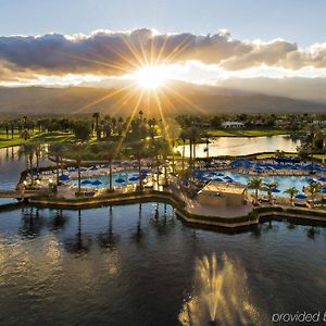 Jw Marriott Desert Springs Resort & Spa Palm Desert Exterior photo