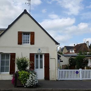 Maisoun Pequeux Villa Arromanches-les-Bains Exterior photo