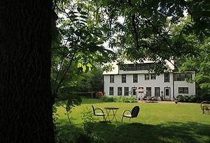 Black Mountain Inn Exterior photo