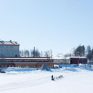 STF Saxnäsgården Hotell&Konferens Exterior photo