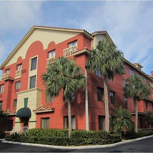 Best Western Plus Palm Beach Gardens Hotel & Ste & Conf Ctr Juno Ridge Exterior photo