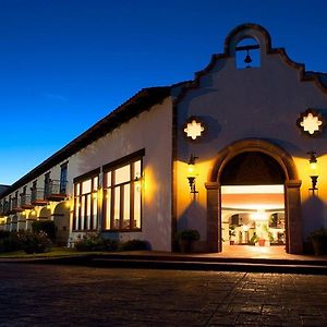 Hacienda Bajamar Hotell La Mision Exterior photo