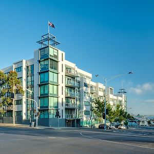 Waterfront Lägenhet Geelong Exterior photo