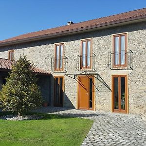 Casa Da Paioca Pensionat Paleo Exterior photo