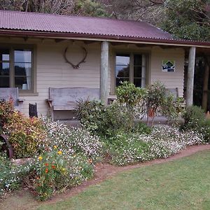 Wheatly Downs Farmstay And Backpackers Hawera Exterior photo
