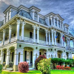 Dansereau House Bed and Breakfast Thibodaux Exterior photo