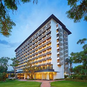 Taj Pamodzi Lusaka Hotell Facilities photo