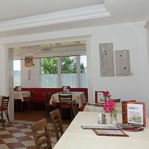 Pension Kappel Hotell Ried im Innkreis Exterior photo