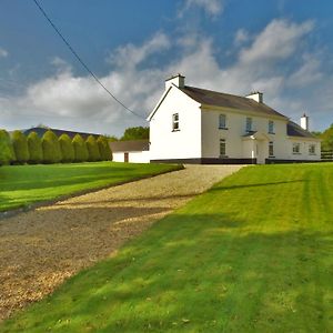 Belle View House Self Catering Hotell Mohill Exterior photo