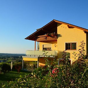 Haus Margit Lägenhet Schlierbach Exterior photo