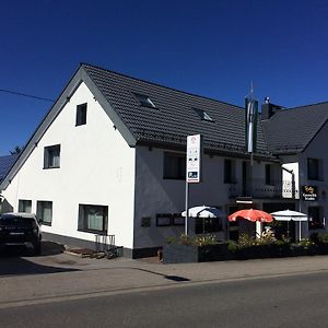 Hoefener Wirtshaus Hotell Monschau Exterior photo