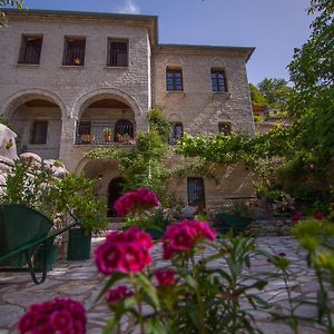 Casa Calda Hotell Sirako Exterior photo