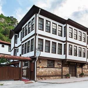 Ugurlu Konaklari Hotell Kastamonu Exterior photo