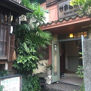 Takeyaso Ryokan Hotell Amagasaki Exterior photo