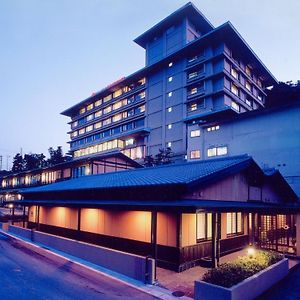 Yamamura Bekkan Hotell Nagato  Exterior photo