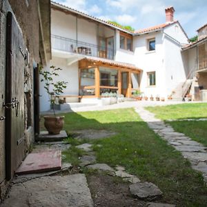 Vila Dane Villa Sežana Exterior photo