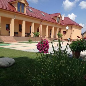 Vila Maria Rapovce Hotell Exterior photo