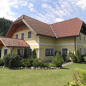 Bio-Landhaus Kesslerhof Lägenhet Grobming Exterior photo