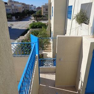 Maison Myriam Hotell Nabeul Exterior photo