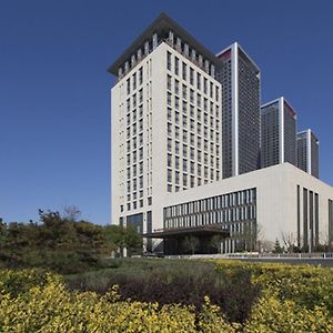 Wanda Vista Shenyang Hotell Exterior photo