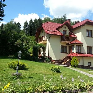 Agroturystyka Zagroda Villa Podobin Exterior photo