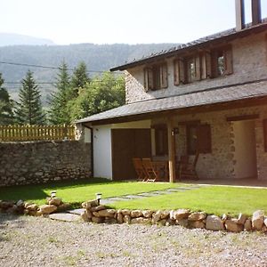 Cal Pedrals Pensionat Puigcerdà Exterior photo