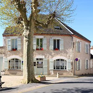 La Chaumiere Bed and Breakfast Ousson-sur-Loire Exterior photo