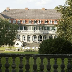 Jagdschloss-Bellin Hotell Bellin  Exterior photo