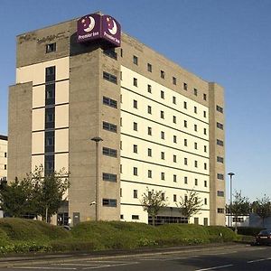 Premier Inn Newcastle Team Valley Gateshead Exterior photo