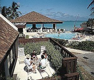 Westwind Club Hotell Nassau Exterior photo