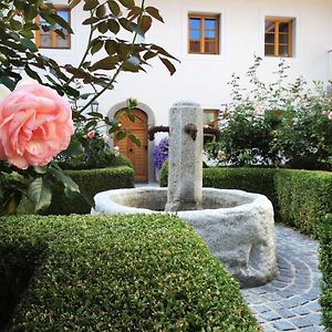 Bauernhofpension Herzog Zu Laah Hotell Linz Exterior photo