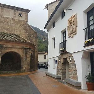 Casa Rural Las Pedrolas Hotell Arnedillo Exterior photo