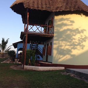 Tarbush Bungalows Nungwi Exterior photo