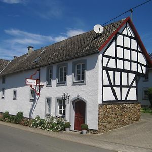 Maternushof Hotell Pomster Exterior photo