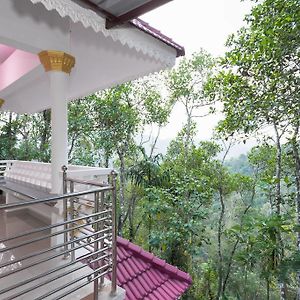 Mount Spring Valley Homestay Thekkady Exterior photo