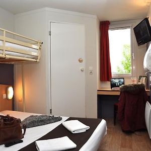 Premiere Classe Niort Est - Chauray Hotell Exterior photo