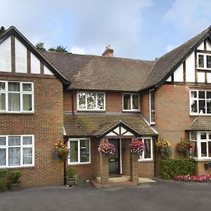 The Pilgrim'S Guest House Newbury  Exterior photo