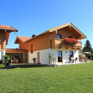 Pension Schweizerhaus Garni Hotell Weyarn Exterior photo